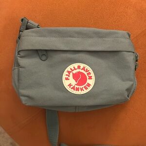 Fjallraven Kanken Fanny Pack